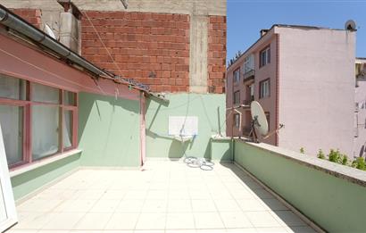 C21 Cius; İki Ayrı Daire Şeklinde Satılık Dubleks