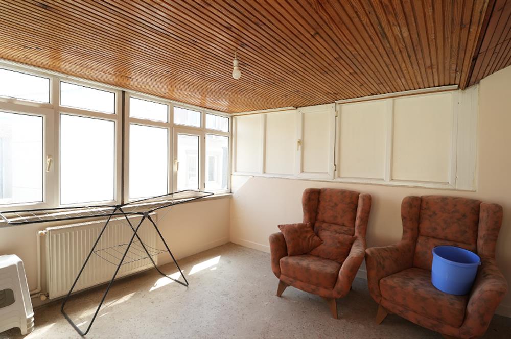 C21 Cius; İki Ayrı Daire Şeklinde Satılık Dubleks