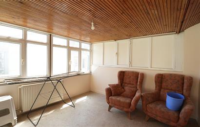 C21 Cius; İki Ayrı Daire Şeklinde Satılık Dubleks