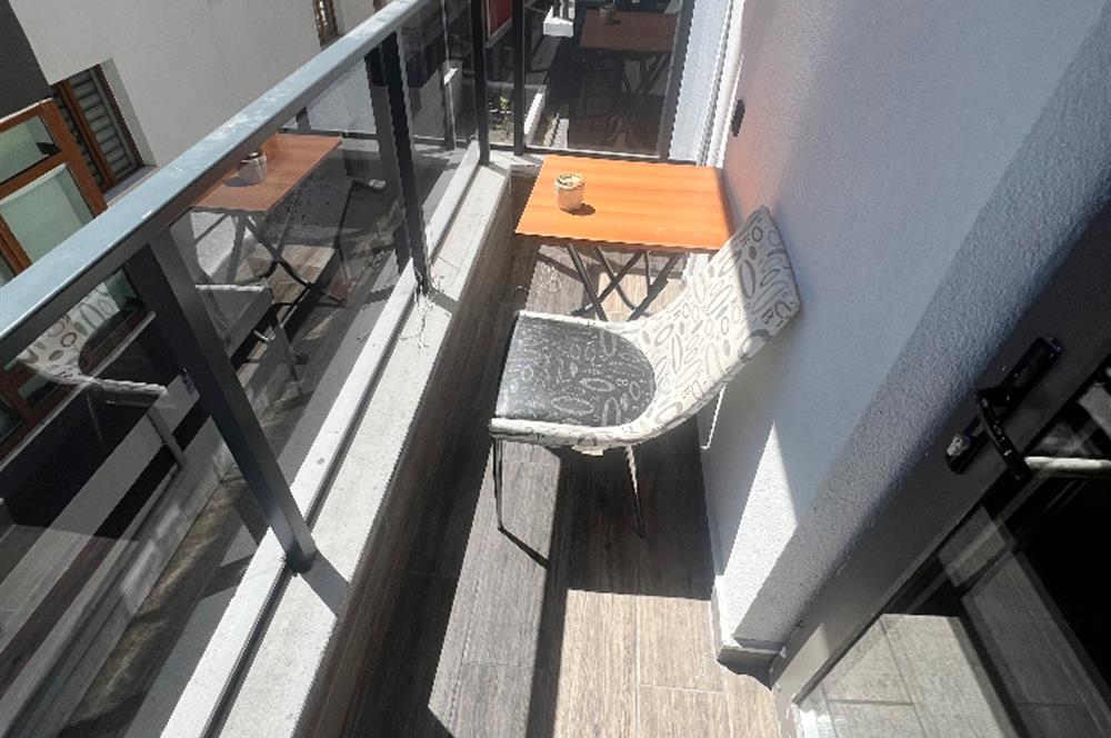 BAHÇELİEVLER'DE MERKEZİ KONUMDA 2+1 KİRALIK DAİRE