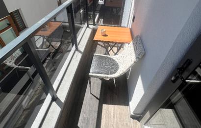 BAHÇELİEVLER'DE MERKEZİ KONUMDA 2+1 KİRALIK DAİRE