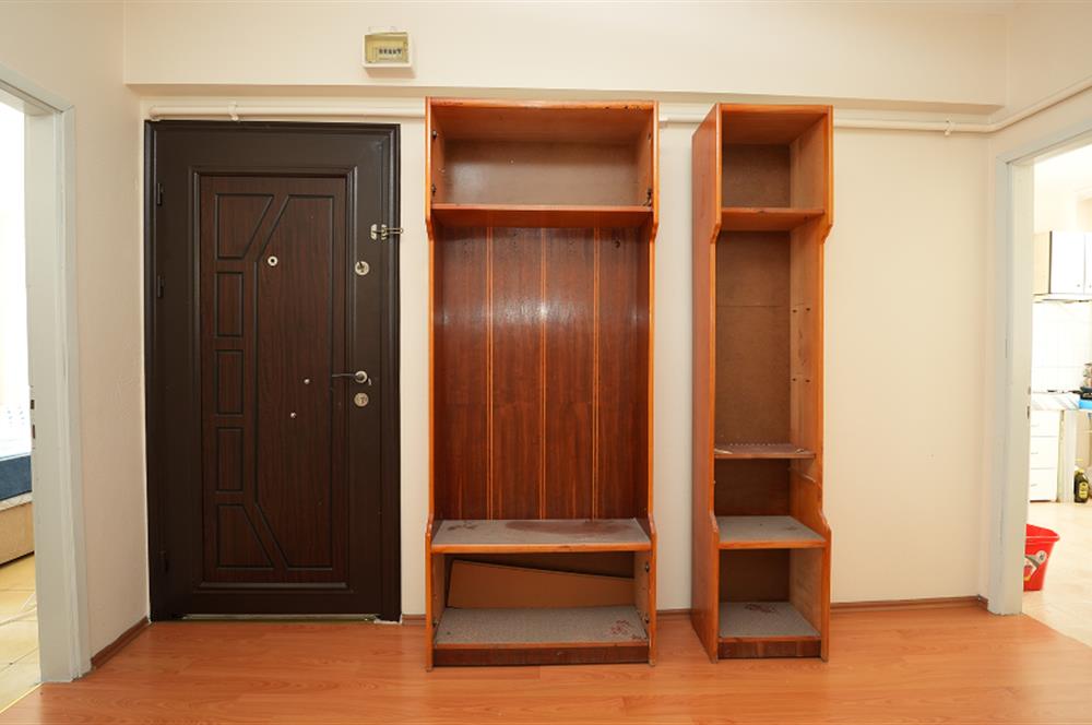 C21 Cius; İki Ayrı Daire Şeklinde Satılık Dubleks