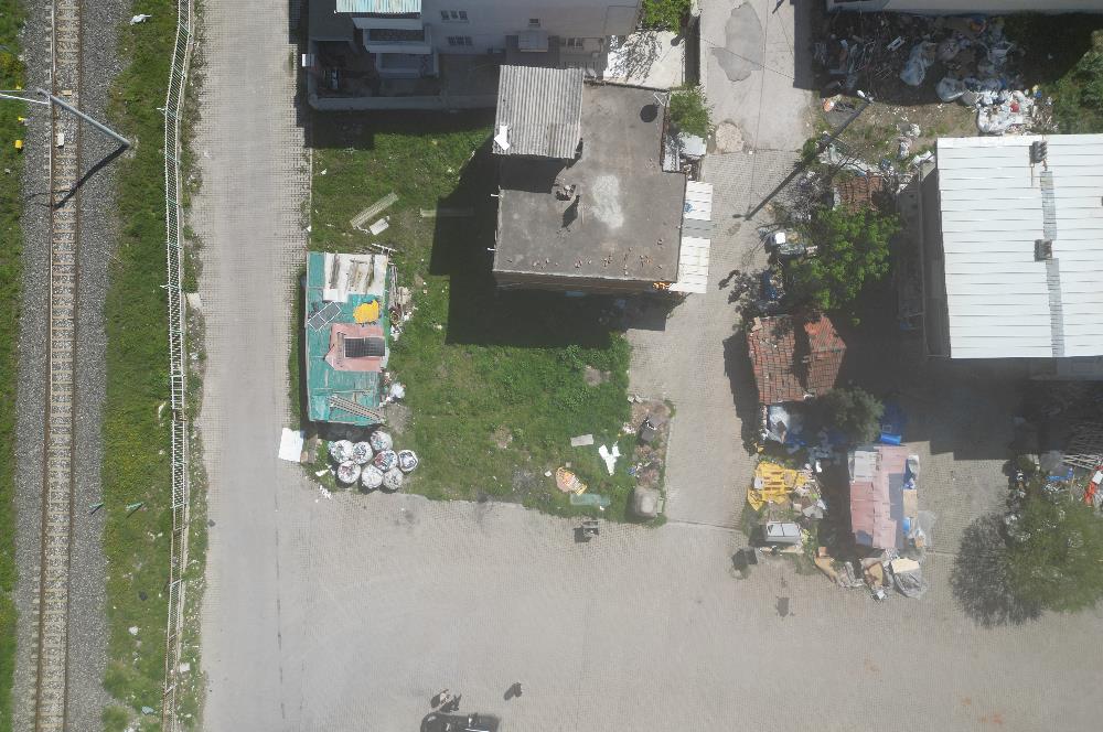 CENTURY 21 Bal'dan Balıkesir-Altıeylül-2nci Gündoğanda Satılık Arsa