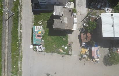 CENTURY 21 Bal'dan Balıkesir-Altıeylül-2nci Gündoğanda Satılık Arsa