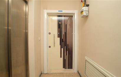 C21 Cius; Hisar'da Ara Kat 2+1 Kiralık Daire