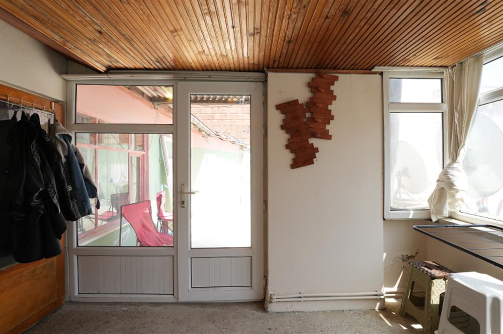 C21 Cius; İki Ayrı Daire Şeklinde Satılık Dubleks