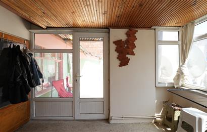 C21 Cius; İki Ayrı Daire Şeklinde Satılık Dubleks