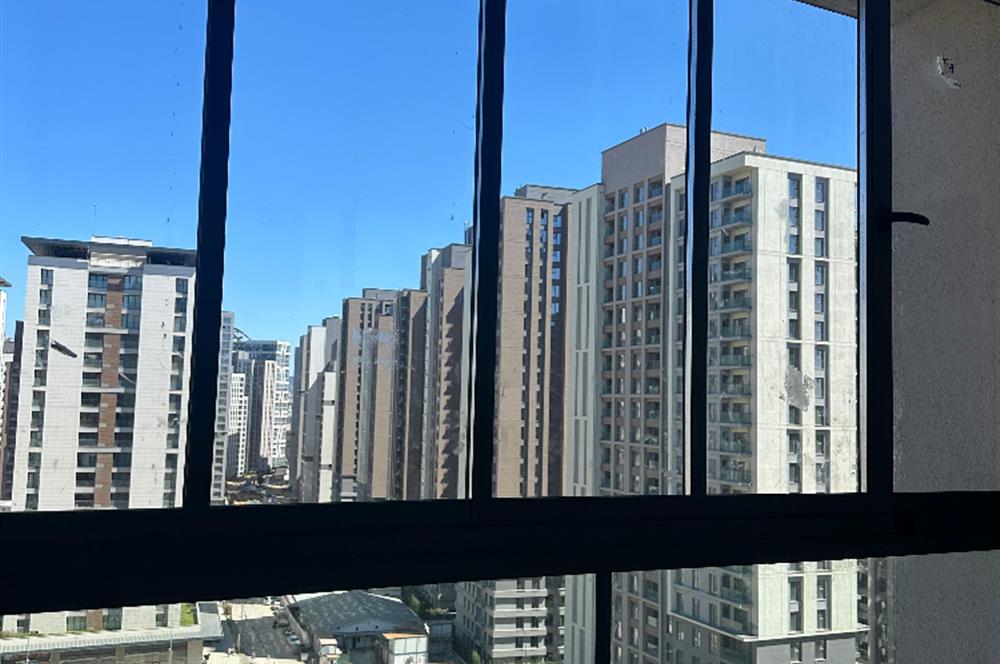 C21 ROOF EMLAK KONUT 10.ETAP CAM BALKONLU PARK MANZARALI 2+1