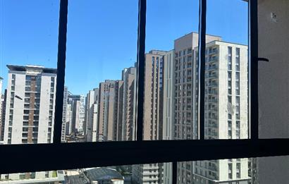 C21 ROOF EMLAK KONUT 10.ETAP CAM BALKONLU PARK MANZARALI 2+1