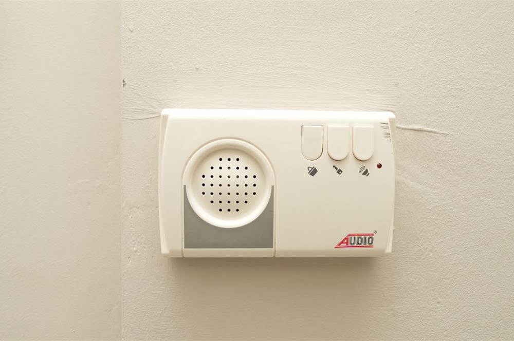 C21 Cius; Hisar'da Ara Kat 2+1 Kiralık Daire