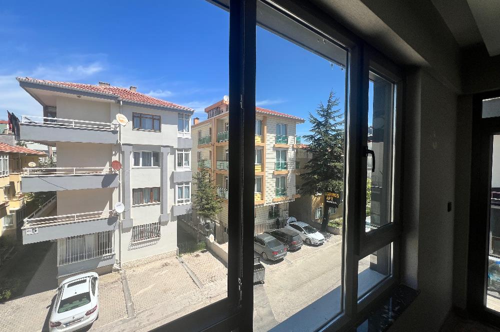 BAHÇELİEVLER'DE MERKEZİ KONUMDA 2+1 KİRALIK DAİRE