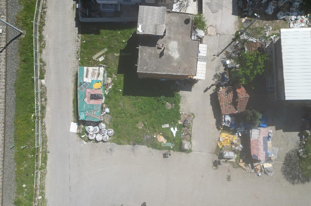 CENTURY 21 Bal'dan Balıkesir-Altıeylül-2nci Gündoğanda Satılık Arsa