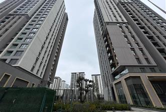 C21 ROOF EMLAK KONUT 10.ETAP CAM BALKONLU PARK MANZARALI 2+1 - 2 - 33872