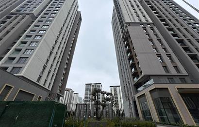 C21 ROOF EMLAK KONUT 10.ETAP CAM BALKONLU PARK MANZARALI 2+1