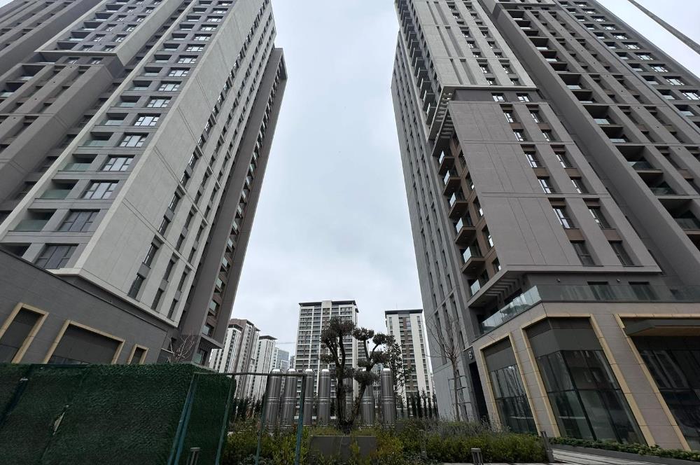 C21 ROOF EMLAK KONUT 10.ETAP CAM BALKONLU PARK MANZARALI 2+1