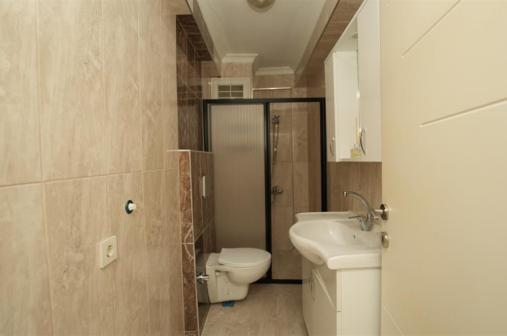 C21 Cius; Hisar'da Ara Kat 2+1 Kiralık Daire