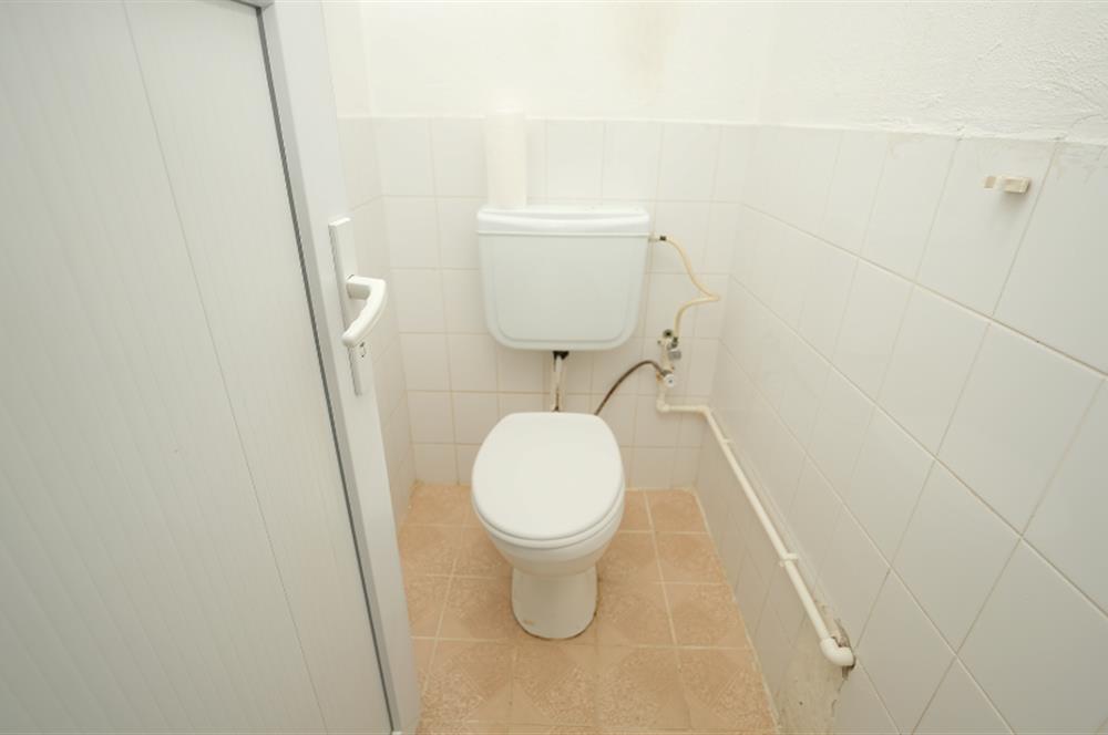 C21 Cius; İki Ayrı Daire Şeklinde Satılık Dubleks