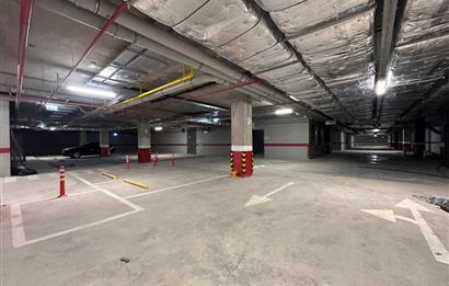 C21 ROOF EMLAK KONUT 10.ETAP CAM BALKONLU PARK MANZARALI 2+1