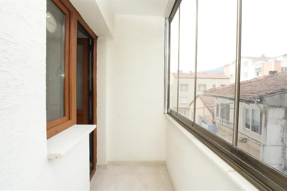 C21 Cius; Hisar'da Ara Kat 2+1 Kiralık Daire