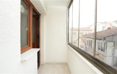 C21 Cius; Hisar'da Ara Kat 2+1 Kiralık Daire