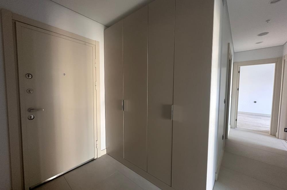 C21 ROOF EMLAK KONUT 10.ETAP CAM BALKONLU PARK MANZARALI 2+1