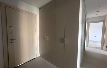 C21 ROOF EMLAK KONUT 10.ETAP CAM BALKONLU PARK MANZARALI 2+1