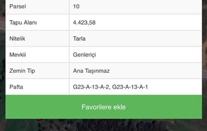 Lokasyon Avantajlı! Kocaeli Dilovasında %30+5 Depolama 