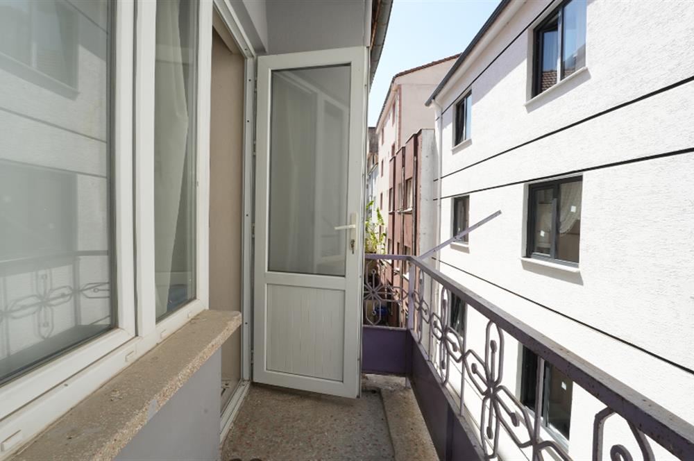 C21 Cius; İki Ayrı Daire Şeklinde Satılık Dubleks