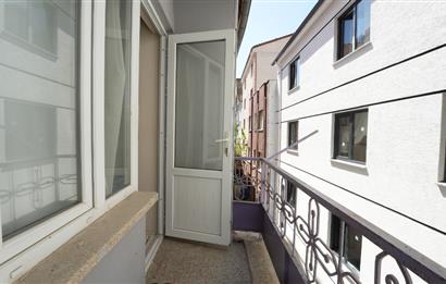 C21 Cius; İki Ayrı Daire Şeklinde Satılık Dubleks