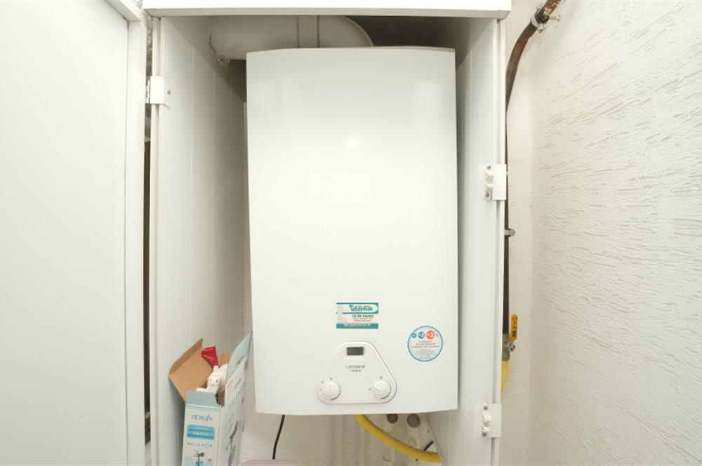 C21 Cius; Hisar'da Ara Kat 2+1 Kiralık Daire