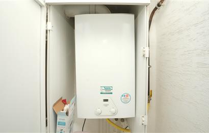 C21 Cius; Hisar'da Ara Kat 2+1 Kiralık Daire