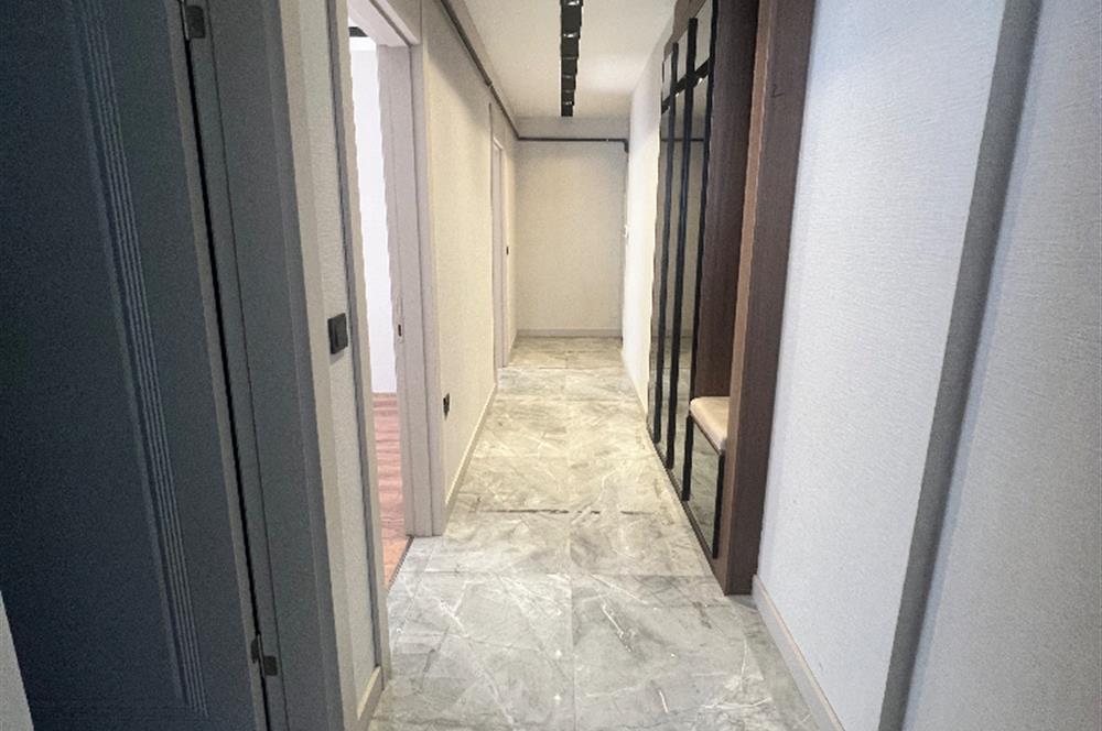 BAHÇELİEVLER'DE MERKEZİ KONUMDA 2+1 KİRALIK DAİRE