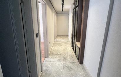 BAHÇELİEVLER'DE MERKEZİ KONUMDA 2+1 KİRALIK DAİRE