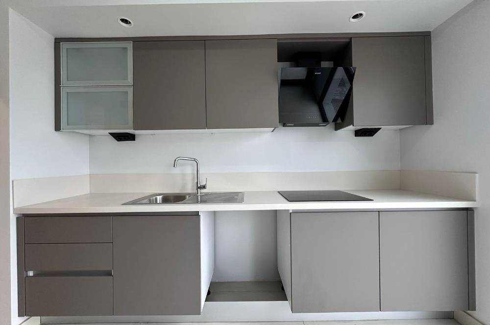 C21 ROOF EMLAK KONUT 10.ETAP CAM BALKONLU PARK MANZARALI 2+1