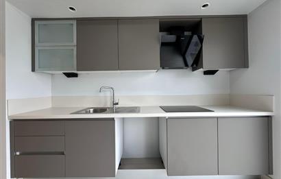 C21 ROOF EMLAK KONUT 10.ETAP CAM BALKONLU PARK MANZARALI 2+1