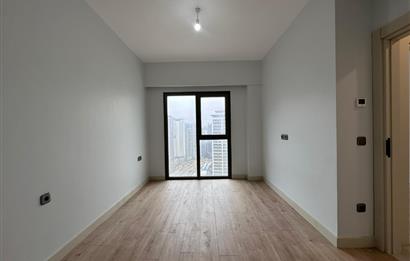 C21 ROOF EMLAK KONUT 10.ETAP CAM BALKONLU PARK MANZARALI 2+1