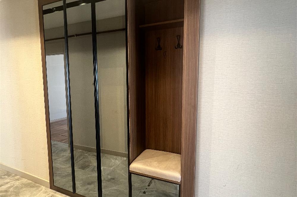 BAHÇELİEVLER'DE MERKEZİ KONUMDA 2+1 KİRALIK DAİRE