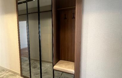 BAHÇELİEVLER'DE MERKEZİ KONUMDA 2+1 KİRALIK DAİRE