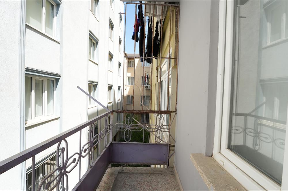 C21 Cius; İki Ayrı Daire Şeklinde Satılık Dubleks