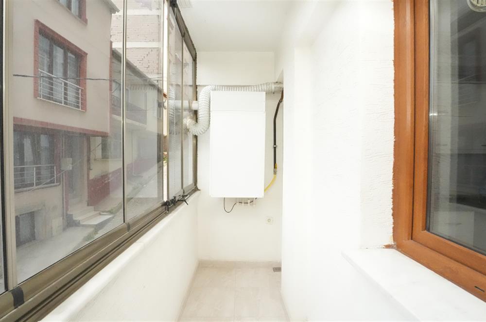 C21 Cius; Hisar'da Ara Kat 2+1 Kiralık Daire