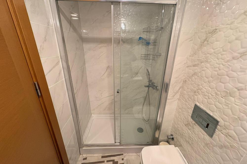 C21 ROOF FİKİRTEPE BAYSAŞ İSATNBUL 216 KİRALIK 2+1 DENİZ MANZARA