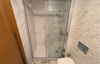 C21 ROOF FİKİRTEPE BAYSAŞ İSATNBUL 216 KİRALIK 2+1 DENİZ MANZARA