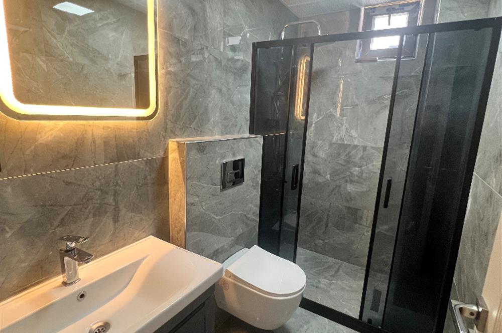 BAHÇELİEVLER'DE MERKEZİ KONUMDA 2+1 KİRALIK DAİRE