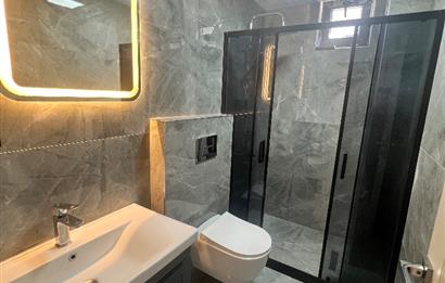 BAHÇELİEVLER'DE MERKEZİ KONUMDA 2+1 KİRALIK DAİRE