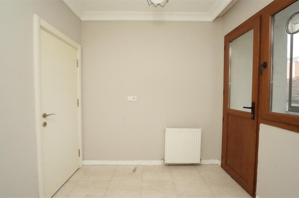 C21 Cius; Hisar'da Ara Kat 2+1 Kiralık Daire