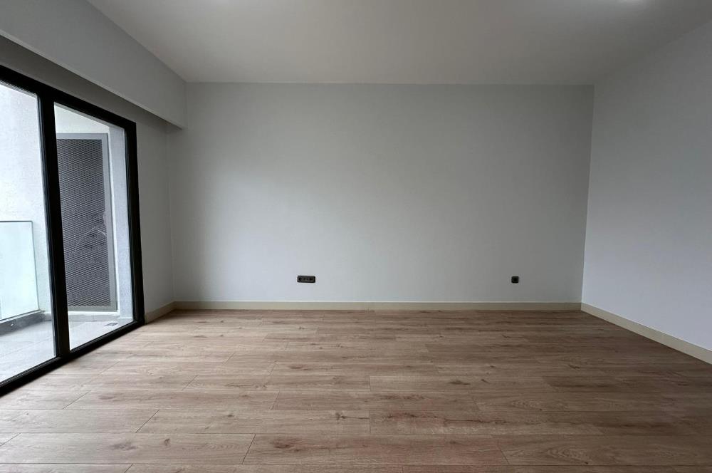 C21 ROOF EMLAK KONUT 10.ETAP CAM BALKONLU PARK MANZARALI 2+1