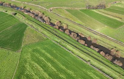 C21 WİNNER YAKUPKÖY MAHALLESİ 2.533m² SATILIK TARLA