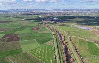 C21 WİNNER YAKUPKÖY MAHALLESİ 2.533m² SATILIK TARLA