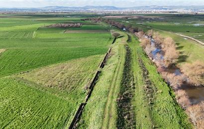 C21 WİNNER YAKUPKÖY MAHALLESİ 2.533m² SATILIK TARLA