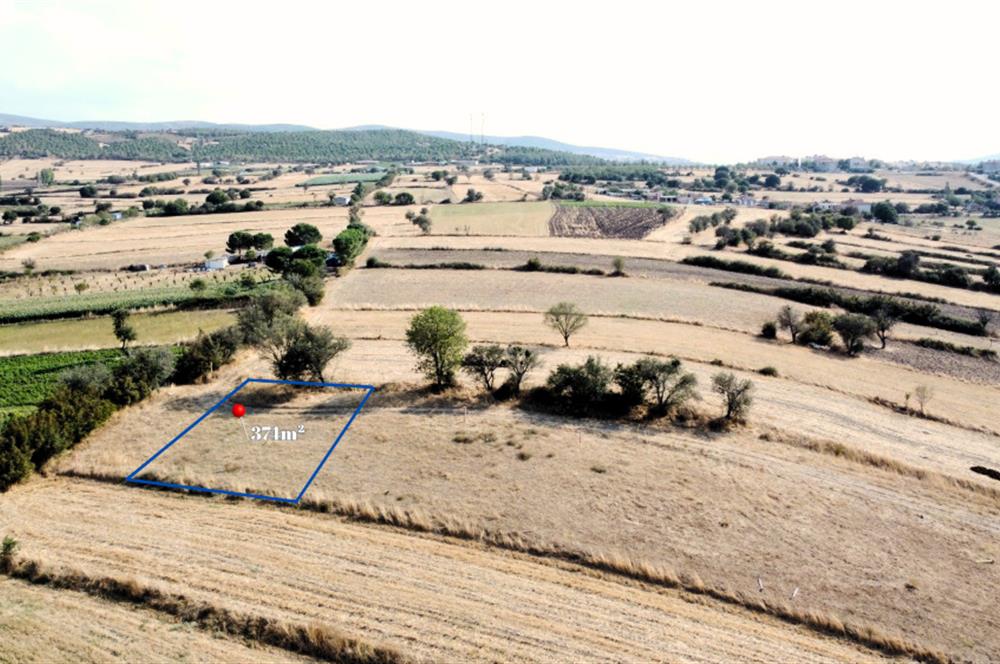 C21 WİNNER KEPSUT YENİCE MAHALLESİ 374m² SATILIK ARSA